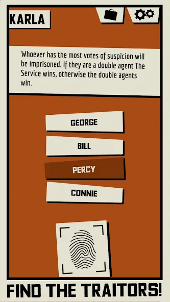 Triple Agent [МОД: Все открыто, Дополнительные деньги и Меню MOD] Screenshot 5