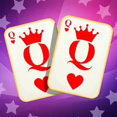 Скачать Card Match (Кард Матч) [МОД: Меню, Бесконечные монеты и Открытые уровни] | Взлом Card Match на Андроид