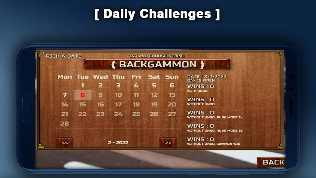 Backgammon - 18 Board Games [МОД: Бесконечные деньги, Монеты и Мега MOD] Screenshot 4