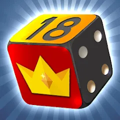 Скачать Backgammon - 18 Board Games [МОД: Бесконечные деньги, Монеты и Мега MOD] | Взлом Backgammon - 18 Board Games на Андроид
