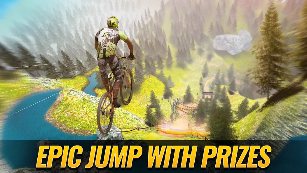 Bike Clash: PvP Cycle Game (Байк Клаш) [МОД: Бесконечные деньги, Монеты и Мега MOD] Screenshot 5