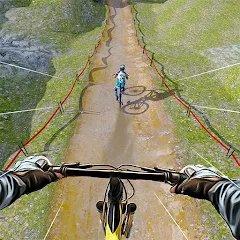 Скачать Bike Clash: PvP Cycle Game (Байк Клаш) [МОД: Бесконечные деньги, Монеты и Мега MOD] | Взлом Bike Clash: PvP Cycle Game на Андроид