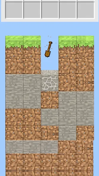 Merge Miners (Мерж Майнерс) [МОД: Деньги, Монеты и Меню MOD] Screenshot 2