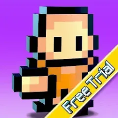 Скачать The Escapists: Prison Escape – (Зе Эскейпистс) [МОД: Много денег, Монет и Все открыто] | Взлом The Escapists: Prison Escape – на Андроид