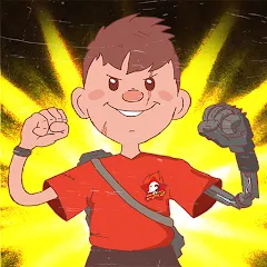 Скачать Atomic Survivors (Атомные выжившие) [МОД: Много монет, Открытые уровни и Мега MOD] | Взлом Atomic Survivors на Андроид