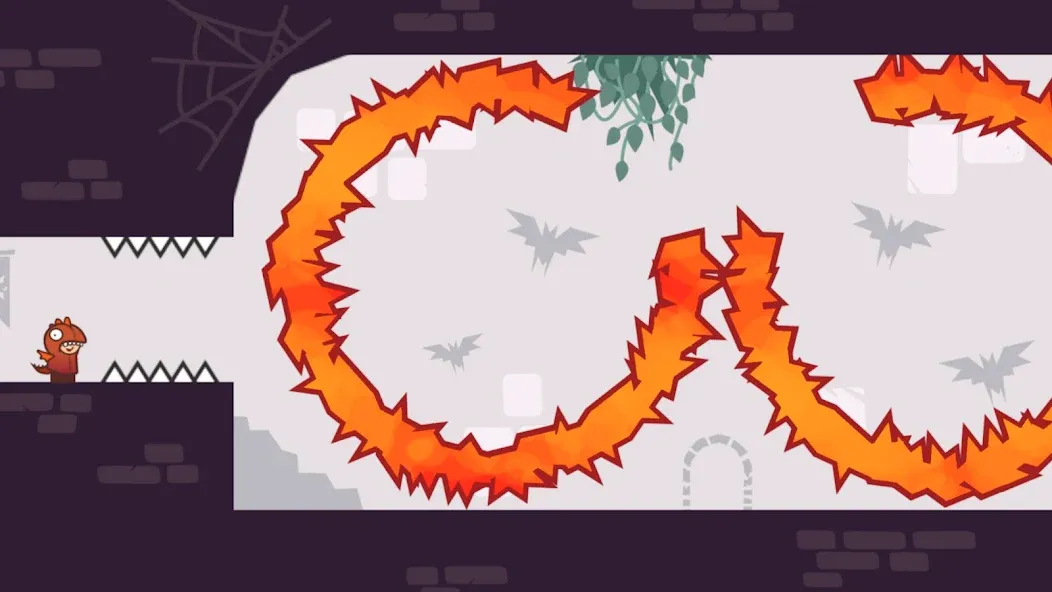 Tricky Castle: Trap Adventure (Трики Замок) [МОД: Много денег, Монет и Все открыто] Screenshot 4