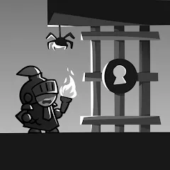 Скачать Tricky Castle: Trap Adventure (Трики Замок) [МОД: Много денег, Монет и Все открыто] | Взлом Tricky Castle: Trap Adventure на Андроид