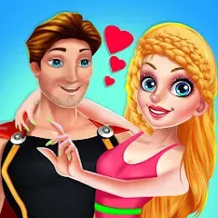 Скачать Save the Girl: Rescue Princess (эйв зе Герл) [МОД: Много денег, Монет и Все открыто] | Взлом Save the Girl: Rescue Princess на Андроид