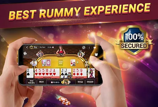 Teen Patti Gold, Rummy & Poker (Тин Патти Голд Кард Гейм) [МОД: Меню, Бесконечные монеты и Открытые уровни] Screenshot 4