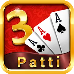 Скачать Teen Patti Gold, Rummy & Poker (Тин Патти Голд Кард Гейм) [МОД: Меню, Бесконечные монеты и Открытые уровни] | Взлом Teen Patti Gold, Rummy & Poker на Андроид