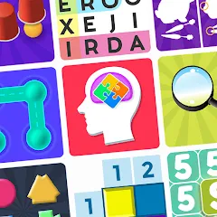 Скачать Train your Brain - Attention [МОД: Много монет, Открытые уровни и Мега MOD] | Взлом Train your Brain - Attention на Андроид