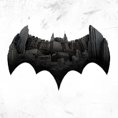 Скачать Batman - The Telltale Series (Бэтмен) [МОД: Бесконечные деньги, Монеты и Мега MOD] | Взлом Batman - The Telltale Series на Андроид