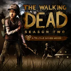 Скачать The Walking Dead: Season Two (Зе Уолкинг Дед) [МОД: Деньги, Монеты и Меню MOD] | Взлом The Walking Dead: Season Two на Андроид