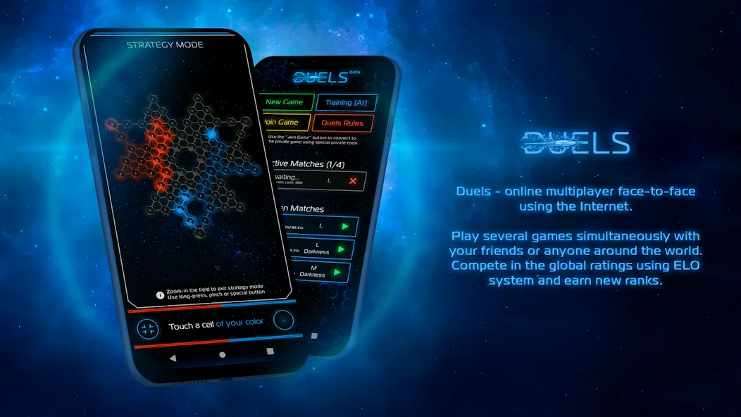 Influence (Инфлюэнс) [МОД: Много монет, Открытые уровни и Мега MOD] Screenshot 4