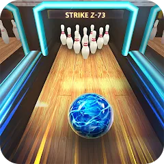 Скачать Bowling Crew — 3D bowling game [МОД: Все открыто, Дополнительные деньги и Меню MOD] | Взлом Bowling Crew — 3D bowling game на Андроид