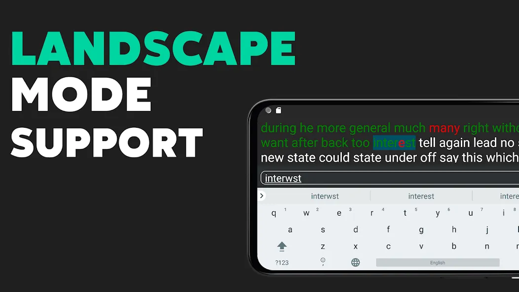 TypeGo – speed up your typing! (ТайпГо) [МОД: Много монет, Открытые уровни и Мега MOD] Screenshot 4