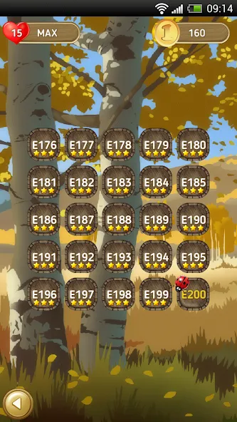 Gems Fever [МОД: Деньги, Монеты и Меню MOD] Screenshot 5