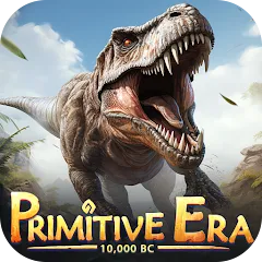 Скачать Primitive Era: 10000 BC (Примитивная эпоха) [МОД: Много денег, Монет и Все открыто] | Взлом Primitive Era: 10000 BC на Андроид