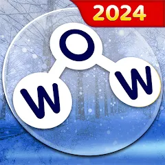 Скачать World of Wonders - Word Games (Ворлд оф Вандерс) [МОД: Меню, Бесконечные монеты и Открытые уровни] | Взлом World of Wonders - Word Games на Андроид