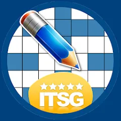 Скачать Crossword Puzzle (Кроссворд Пазл) [МОД: Много монет, Открытые уровни и Мега MOD] | Взлом Crossword Puzzle на Андроид