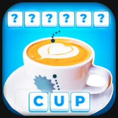 Скачать Guess the Word. Word Games [МОД: Все открыто, Дополнительные деньги и Меню MOD] | Взлом Guess the Word. Word Games на Андроид