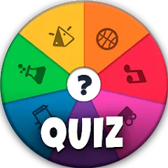 Скачать Quiz - Trivia Games [МОД: Много монет, Открытые уровни и Мега MOD] | Взлом Quiz - Trivia Games на Андроид