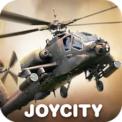 Скачать GUNSHIP BATTLE: Helicopter 3D [МОД: Деньги, Монеты и Меню MOD] | Взлом GUNSHIP BATTLE: Helicopter 3D на Андроид