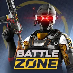 Скачать BattleZone: PvP FPS Shooter (Батлзон) [МОД: Бесконечные деньги, Монеты и Мега MOD] | Взлом BattleZone: PvP FPS Shooter на Андроид