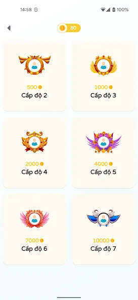 Chọn Đúng Sai [МОД: Много монет, Открытые уровни и Мега MOD] Screenshot 4