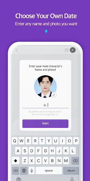 Storyplay: Interactive story (Сториплей) [МОД: Все открыто, Дополнительные деньги и Меню MOD] Screenshot 4