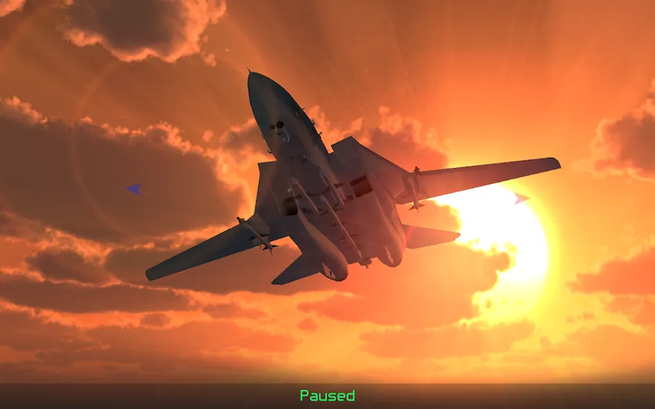 Strike Fighters (Страйк Файтерс) [МОД: Много монет, Открытые уровни и Мега MOD] Screenshot 5