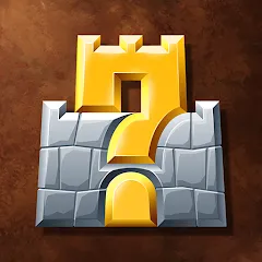 Скачать Triviador (Тривиадор Россия) [МОД: Много денег, Монет и Все открыто] | Взлом Triviador на Андроид