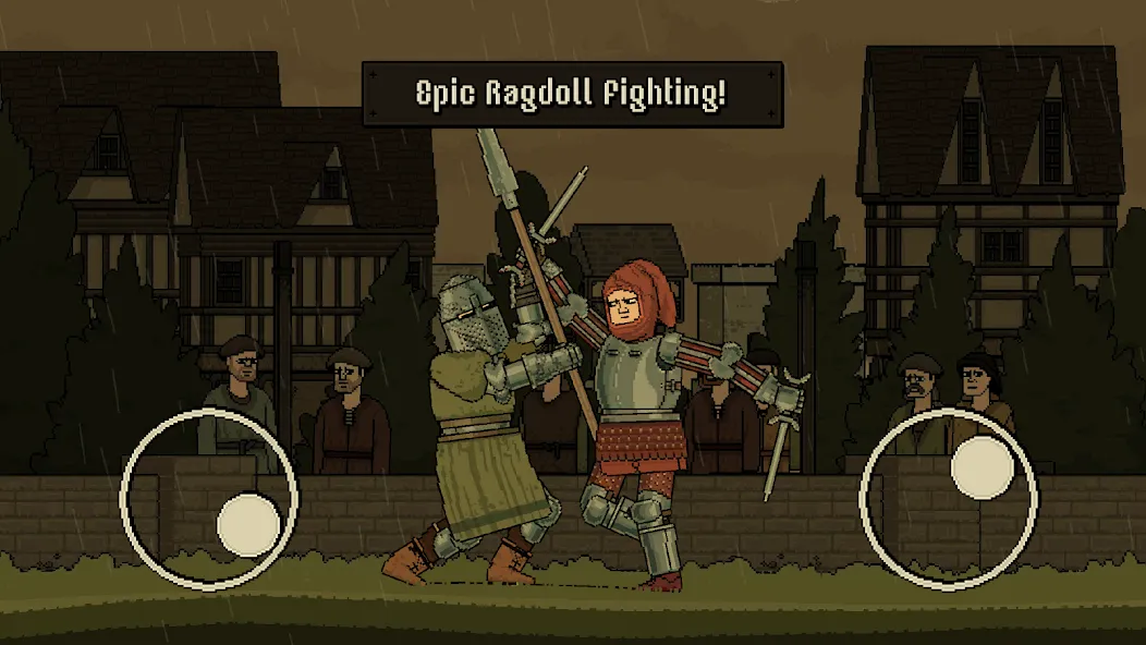 Bloody Bastards (Блодди Бастардс) [МОД: Деньги, Монеты и Меню MOD] Screenshot 2