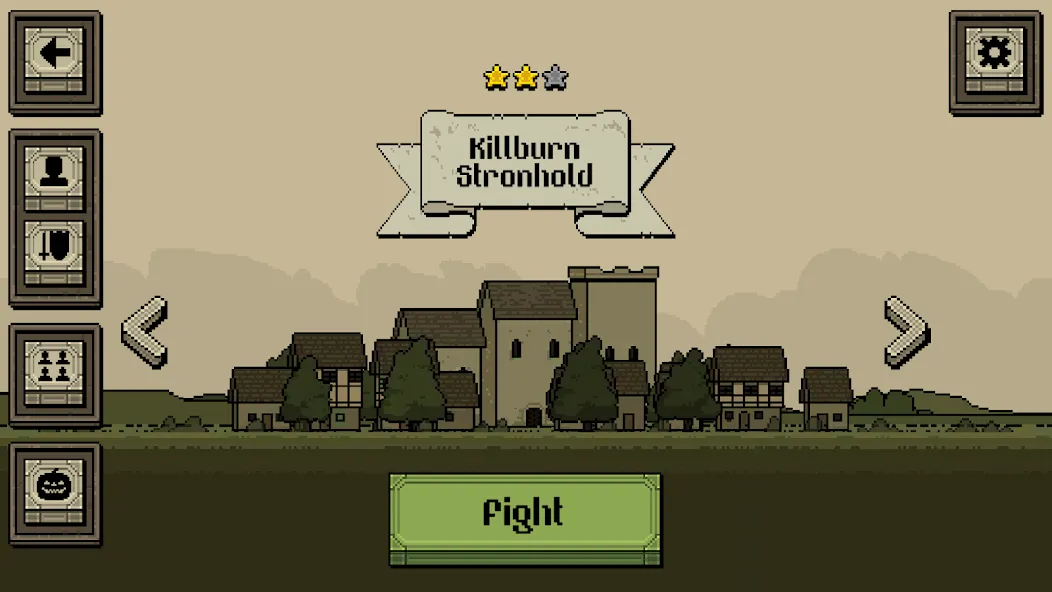 Bloody Bastards (Блодди Бастардс) [МОД: Деньги, Монеты и Меню MOD] Screenshot 4