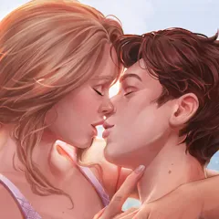 Скачать Perfume of Love, choice  story (Парфюм Любви) [МОД: Меню, Бесконечные монеты и Открытые уровни] | Взлом Perfume of Love, choice  story на Андроид