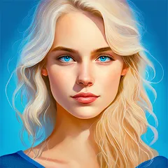 Скачать Quiz - Guess her age challenge [МОД: Много денег, Монет и Все открыто] | Взлом Quiz - Guess her age challenge на Андроид