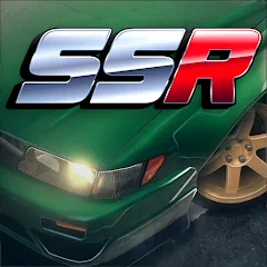 Скачать Static Shift Racing (Статик Шифт Рейсинг) [МОД: Бесконечные деньги, Монеты и Мега MOD] | Взлом Static Shift Racing на Андроид