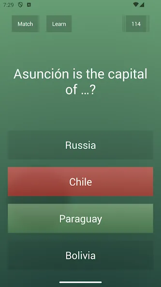 General Knowledge Quiz [МОД: Много монет, Открытые уровни и Мега MOD] Screenshot 1