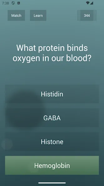General Knowledge Quiz [МОД: Много монет, Открытые уровни и Мега MOD] Screenshot 5