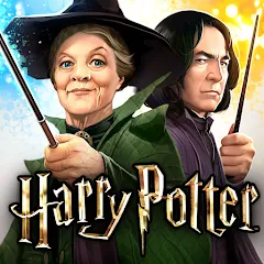 Скачать Harry Potter: Hogwarts Mystery (Гарри Поттер) [МОД: Много денег, Монет и Все открыто] | Взлом Harry Potter: Hogwarts Mystery на Андроид