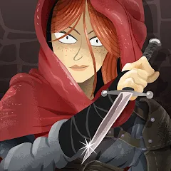 Скачать Card Crawl Adventure (Кард Кроул Приключение) [МОД: Меню, Бесконечные монеты и Открытые уровни] | Взлом Card Crawl Adventure на Андроид