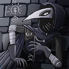 Скачать Card Thief (Кард Тиффер) [МОД: Меню, Бесконечные монеты и Открытые уровни] | Взлом Card Thief на Андроид