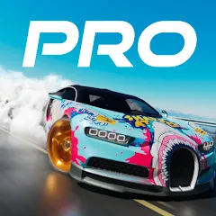 Скачать Drift Max Pro Car Racing Game (Дрифт Макс Про) [МОД: Много денег, Монет и Все открыто] | Взлом Drift Max Pro Car Racing Game на Андроид