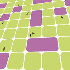 Скачать Russian scanwords [МОД: Много денег, Монет и Все открыто] | Взлом Russian scanwords на Андроид