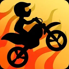 Скачать Bike Race：Motorcycle Games [МОД: Много денег, Монет и Все открыто] | Взлом Bike Race：Motorcycle Games на Андроид