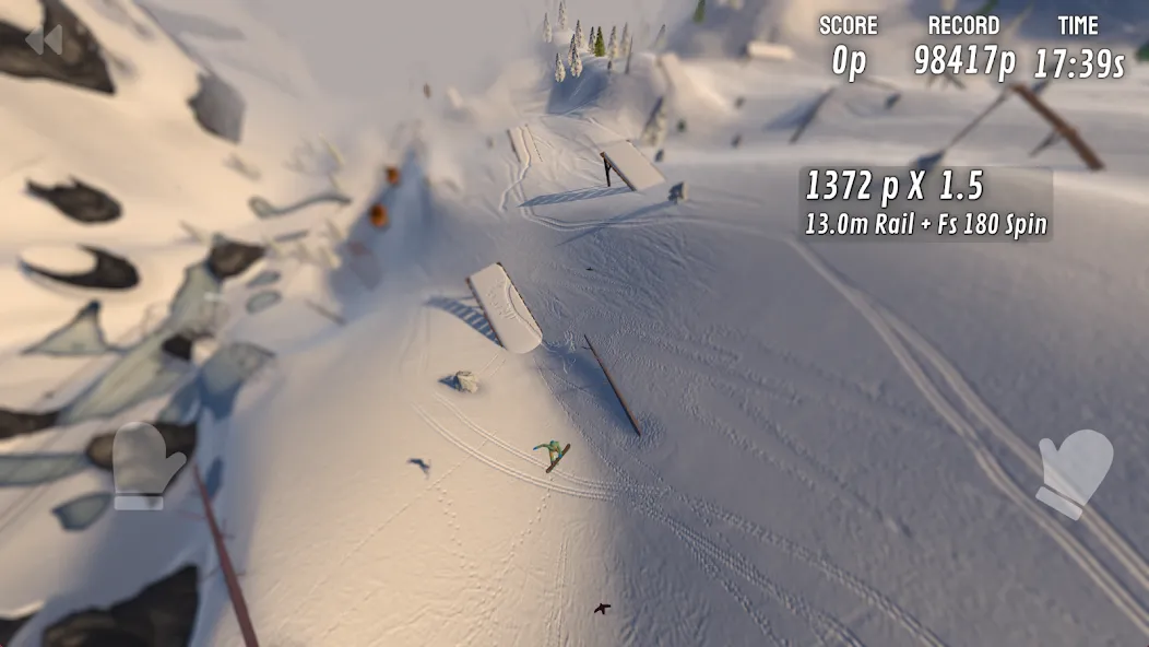 Grand Mountain Adventure [МОД: Все открыто, Дополнительные деньги и Меню MOD] Screenshot 3