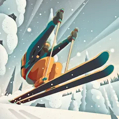 Скачать Grand Mountain Adventure [МОД: Все открыто, Дополнительные деньги и Меню MOD] | Взлом Grand Mountain Adventure на Андроид
