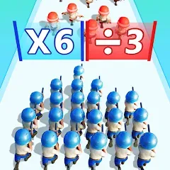 Скачать Top War: Battle Game (Топ Вар) [МОД: Бесконечные деньги, Монеты и Мега MOD] | Взлом Top War: Battle Game на Андроид