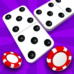 Скачать Domino Club: 1v1 Online Game (Домино Клуб) [МОД: Меню, Бесконечные монеты и Открытые уровни] | Взлом Domino Club: 1v1 Online Game на Андроид