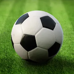 Скачать World Soccer League [МОД: Бесконечные деньги, Монеты и Мега MOD] | Взлом World Soccer League на Андроид